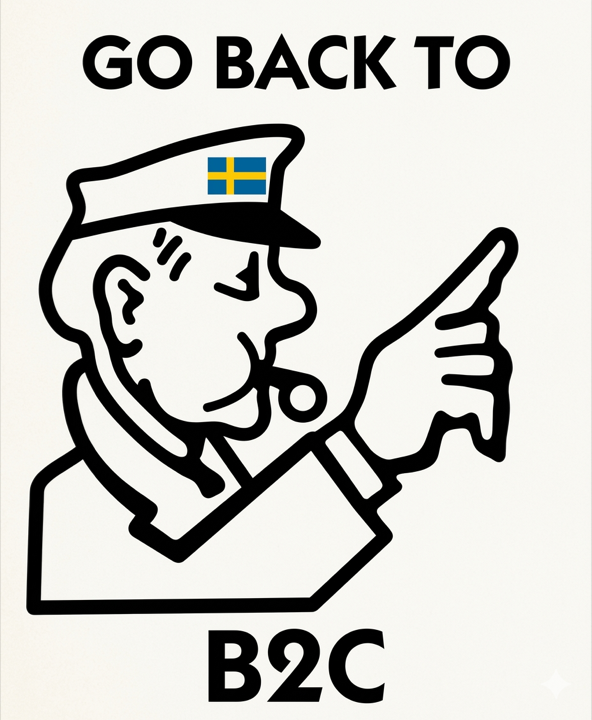 Go back to B2C illustration